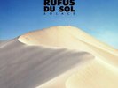 RUFUS DU SOL - Solace - Vinyl (gatefold LP + insert)