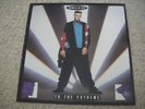 Vanilla Ice ?– To The Extreme LP UK Ice Ice Baby Rap/Hip Hop 1990