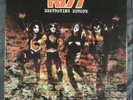 KISS - Destroying Europe Box Set - 4LP Picture Discs, Posters, Book, Pictures