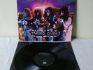 Overkill Taking Over LP 1987 Promo Stamped Thrash Metal