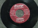 northern soul WILLIS JACKSON Thunderbird PRESTIGE 221 M- JAZZ