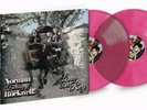 Lana Del Rey Norman Fucking Rockwell Limited Pink Vinyl RARE NFR 2XLP IN HAND