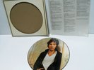 BRUCE SPRINGSTEEN  ---  darkness on the edge of town  ---- picture disc