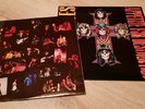 GUNS N' ROSES. APPETITE FOR DESTRUCTION.  1987 US LP.  NEAR PERFECT Copy .
