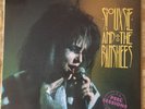 Siouxsie and the Banshees vinyl - The Peel Sessions 1977-1978 - Near Mint