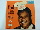 Fats Domino - Cookin' With Fats  EP151   MINT    PS M-   1957