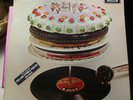 THE ROLLING STONES LET IT BLEED 1969 DECCA LK 5025 2A 1A EXCELLENT INC POSTER