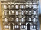 Led Zeppelin Physical Graffiti German Pressing Nmint Stunner K89400 Stereo
