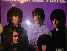 SHADES OF DEEP PURPLE LP, EMI Produced G.B. 1968