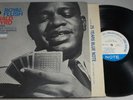 DONALD BYRD ROYAL FLUSH ORIGINAL 1961 BLUE NOTE LP 4104 MONO VAN GELDER EAR