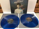 Troye Sivan Blue Neighbourhood BLUE VINYL Double LP RARE