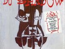 DJ Shadow - Preemptive Strike '97 2xLP US ORG  Gatefold Jacket