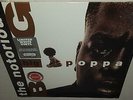 THE NOTORIOUS B.I.G. BIG POPPA (2018 REISSUE) BRAND NEW SEALED COLOURED VINYL LP