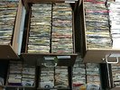 Pick ANY (10) 45 rpm JUKEBOX RECORDS for $19.99 70's 80's 90s POP ROCK SOUL A-G