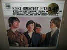 The KINKS Greatest Hits SEALED New Vinyl LP Canad Best of Lola You Really Got Me