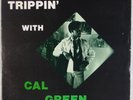 CAL GREEN: Trippin’ With Cal US Mutt & Jeff Rare Soul Funk ORIG Vinyl LP Hear