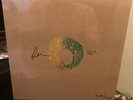 Bear's Den - Red Earth and Pouring Rain - Rare Signed and Hand Stamped [VINYL]