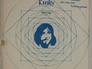 KINKS: Lola Versus Powerman and Moneyground US Reprise RS 6423 Vinyl LP HEAR