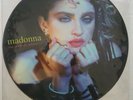 Madonna The Gothem Affairs Picture Disc  Neu  500 Copies