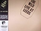 WHO, The - Live At Leeds (Deluxe Edition) (half speed remastered) - Vinyl (3xLP)