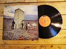 THE WHO WHO'S NEXT LP 33T VINYLE EX COVER EX ORIGINAL 1971