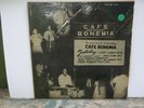 BOHEMIA AFTER DARK KENNY CLARK SAVOY RECORDS MG-12017 1955 DG RVG