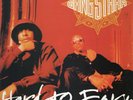 Gang Starr - Hard To Earn '94 2xLP UK ORG  DJ Premier Guru