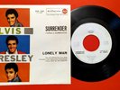ELVIS PRESLEY (7
