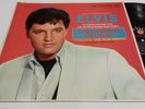 Elvis' California Holiday Soundtrack STEREO Black label red Spot SF 7820 EX