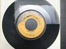 FIVE ECHOES Lonely Mood / Baby Come Back To Me 45 SABRE Rare Doowop