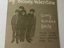 My Bloody Valentine Sunny Sundae Smile & Strawberry Wine Reissue Vinyl VG+