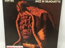 VINTAGE 1975 SUN RA AND HIS ARKESTRA JAZZ IN SILHOUETTE ASD-9265 LP RECORD PROMO