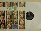 SYLVIE VARTAN - SYLVIE - RARE LP CHILE PRS EX  CONDITION