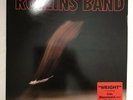 ROLLINS BAND Weight CLEAR LP Imago 1994