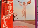 ROLLING STONES - 'GET YER YA-YA'S OUT ' (Japan LP) 