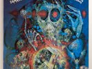 Screaming Abdabs Pink Floyd Brain Damage Psych Unofficial 1974 Live London