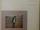 Loner Folk Psych LP RON CORNELIUS Tin Luck Polydor