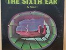 Private Psych Electronic Experimental LP PASCAL The Sixth Ear Narco Records