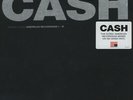 Johnny Cash American Recordings I - VI 180gm vinyl 7 LP box set NEW/SEALED
