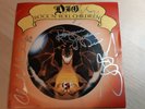 Dio Rock 'N' Roll Children signed 7