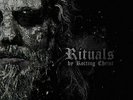 ROTTING CHRIST-RITUALS VINYL LP NEW