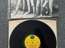 The Ramones Rocket To Russia Vinyl LP EX+ UK 1977 Sire 9103 255