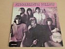 Jefferson Airplane Surrealistic Pillow 1967 RCA Victor LPM-3766 Mono VG+ VG+