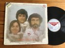 MISTER LOCO uno / religious man LP / OBSCURE PSYCH LATIN ROCK SOUL ??