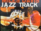 Miles Davis-Jazz Track-6 Eye Mono Columbia RARE (VG+/VG+)-CL1268