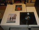PINK FLOYD: Wish You Were Here, HARVEST, 1C 062-96 918, ORG GER, 12