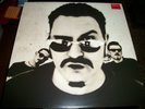 Therapy? ?– Infernal Love - LP Red Vinyl - 1995 - A&M Records