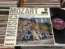 I MUSICI Mozart: eine kleine Nachtmusik LP Hol PHILIPS HI-FI STEREO 835 016 AY M