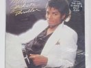 Michael Jackson Thriller Vinyl LP Record - Free Postage