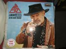 VASCO ROSSI-liberi liberi  tracks limited LP VINYL RED+INNER+CARTOLINA